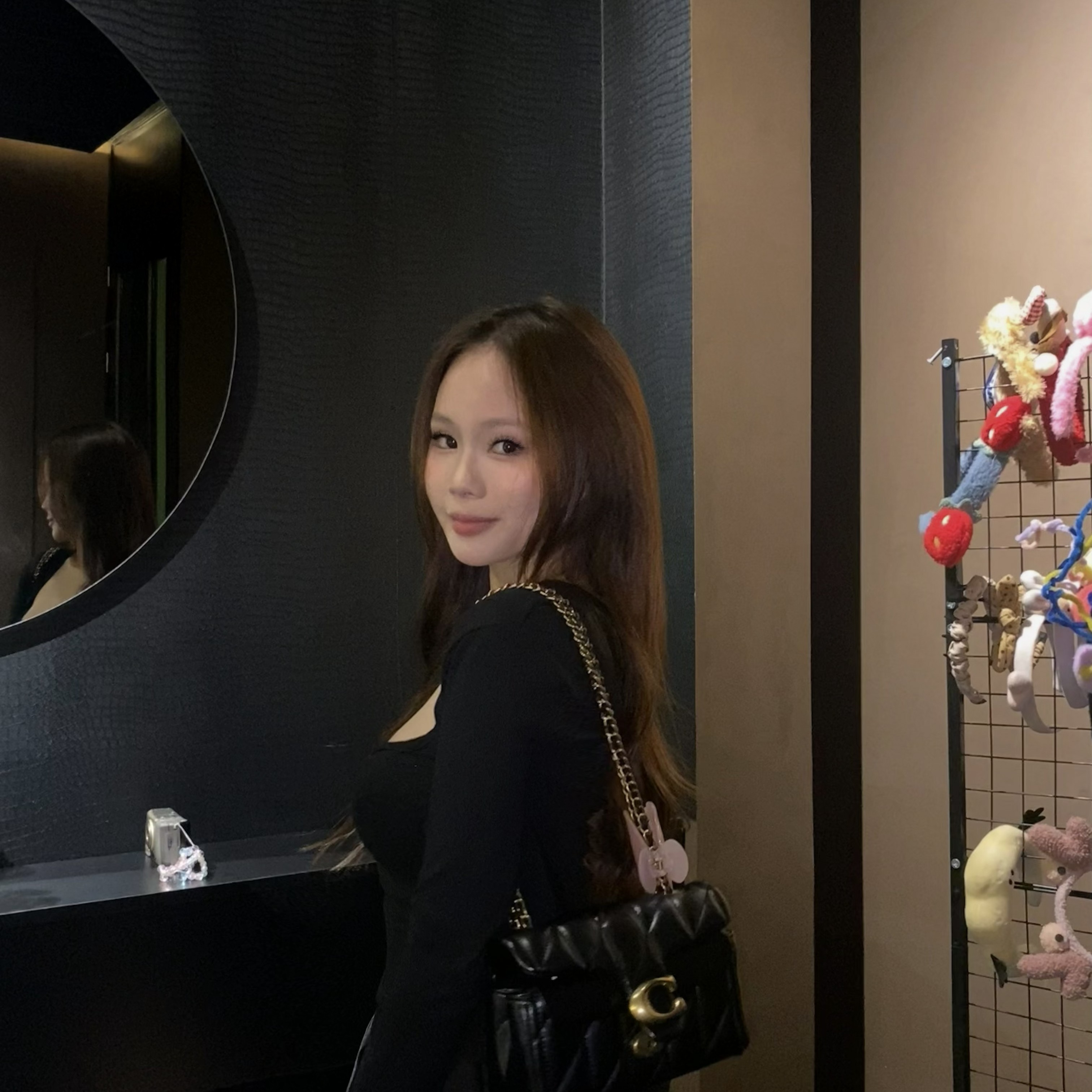 Tạ Nguyễn Huyền Trang